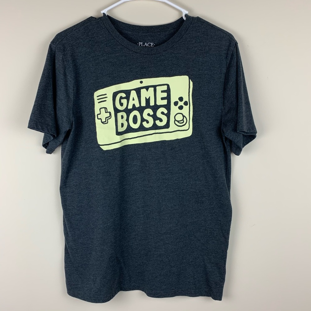 Children's Place graphic tee size XXL 16